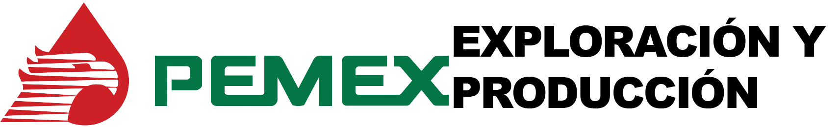 Logotipo  Pemex Exploración