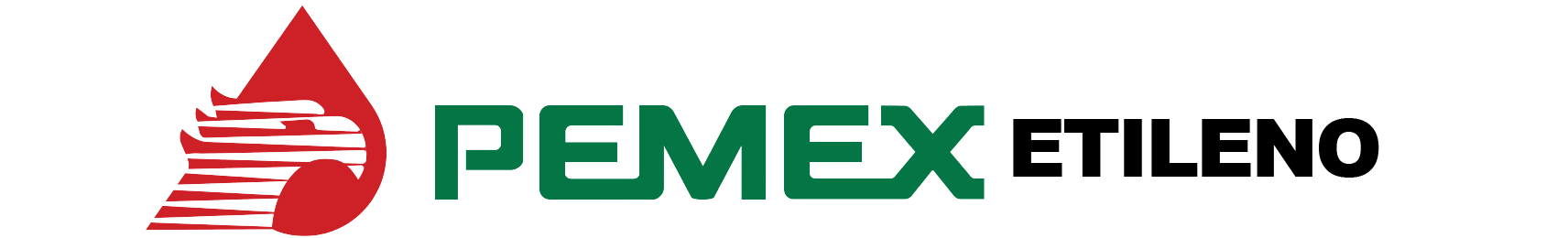 Logotipo  Pemex Etileno